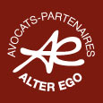 logo de SAB Avocats